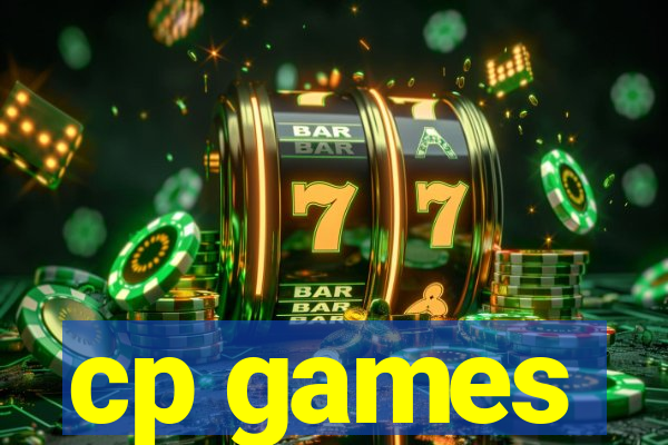 cp games
